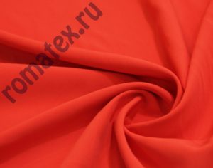 Ткань для рукоделия
 Барби цвет оранжевый